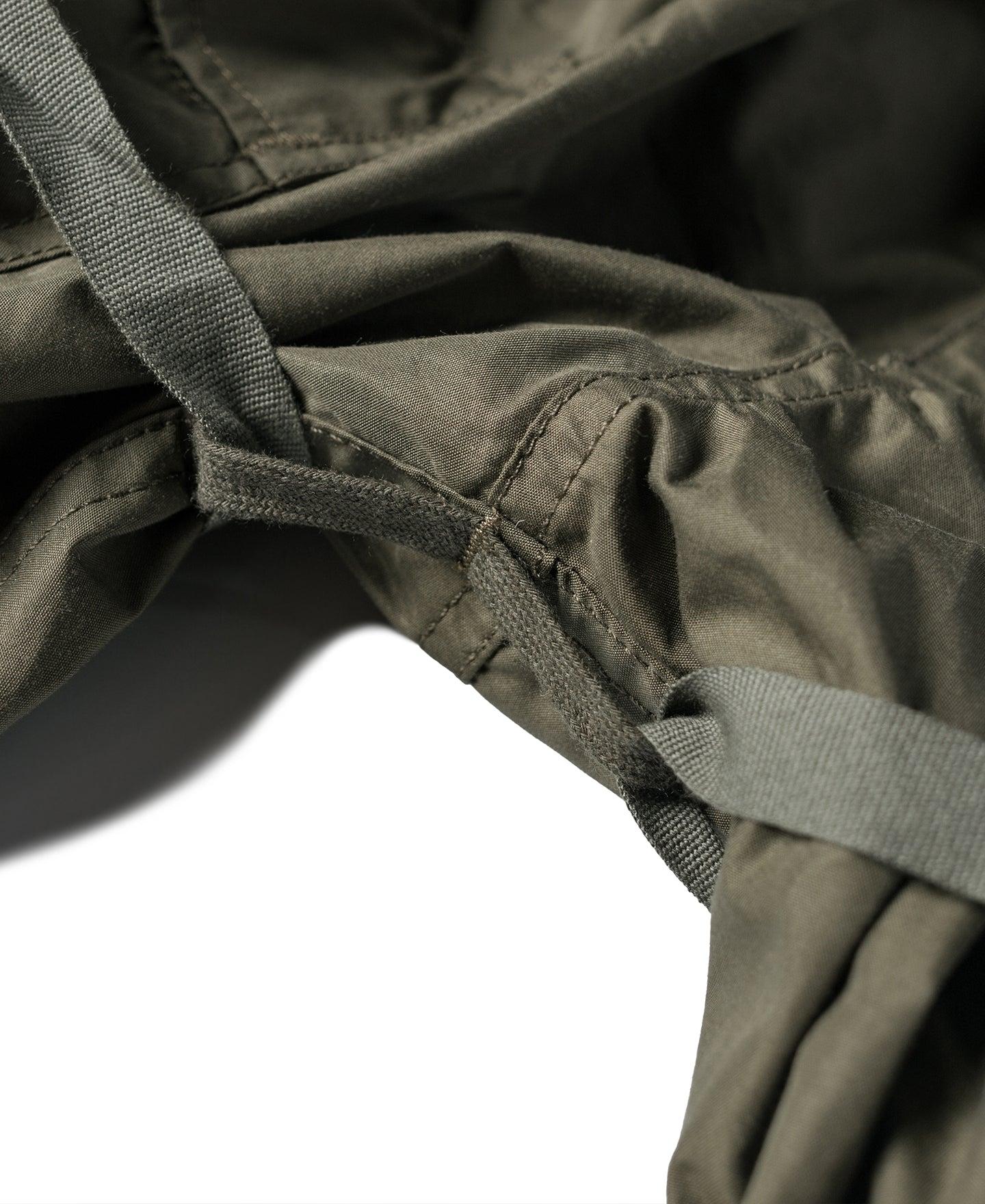 US Army M-1951 Arctic Trousers - Shell Product Image