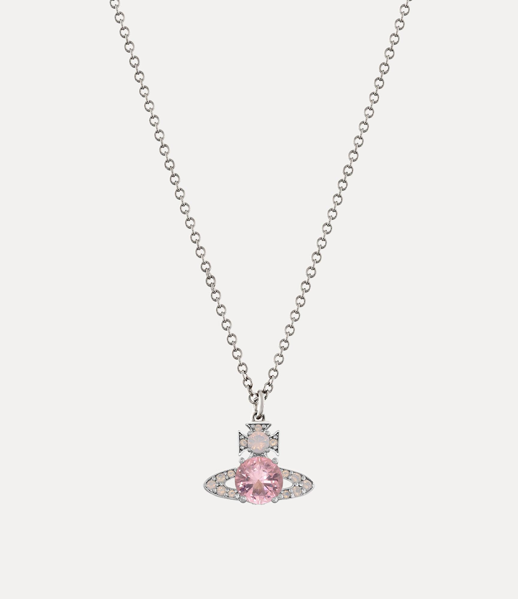 Ismene Pendant Necklace  Product Image