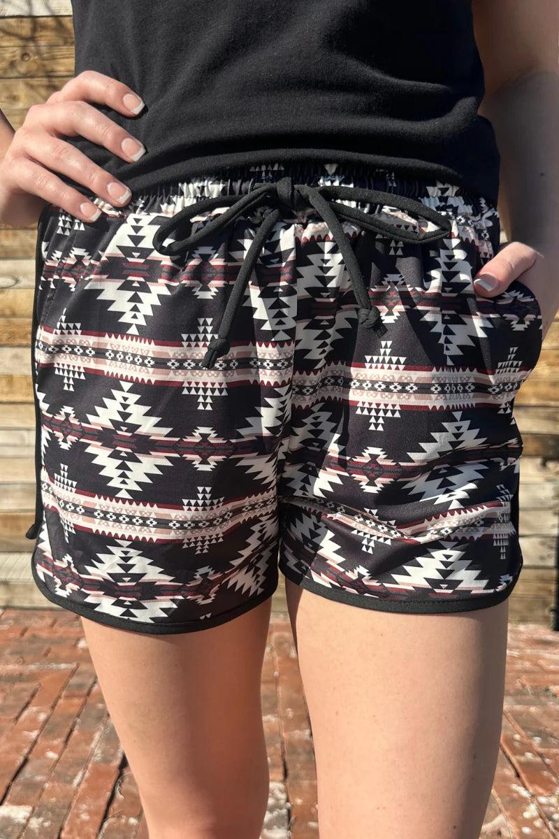 Sterling Kreek Graceland Shorts Product Image