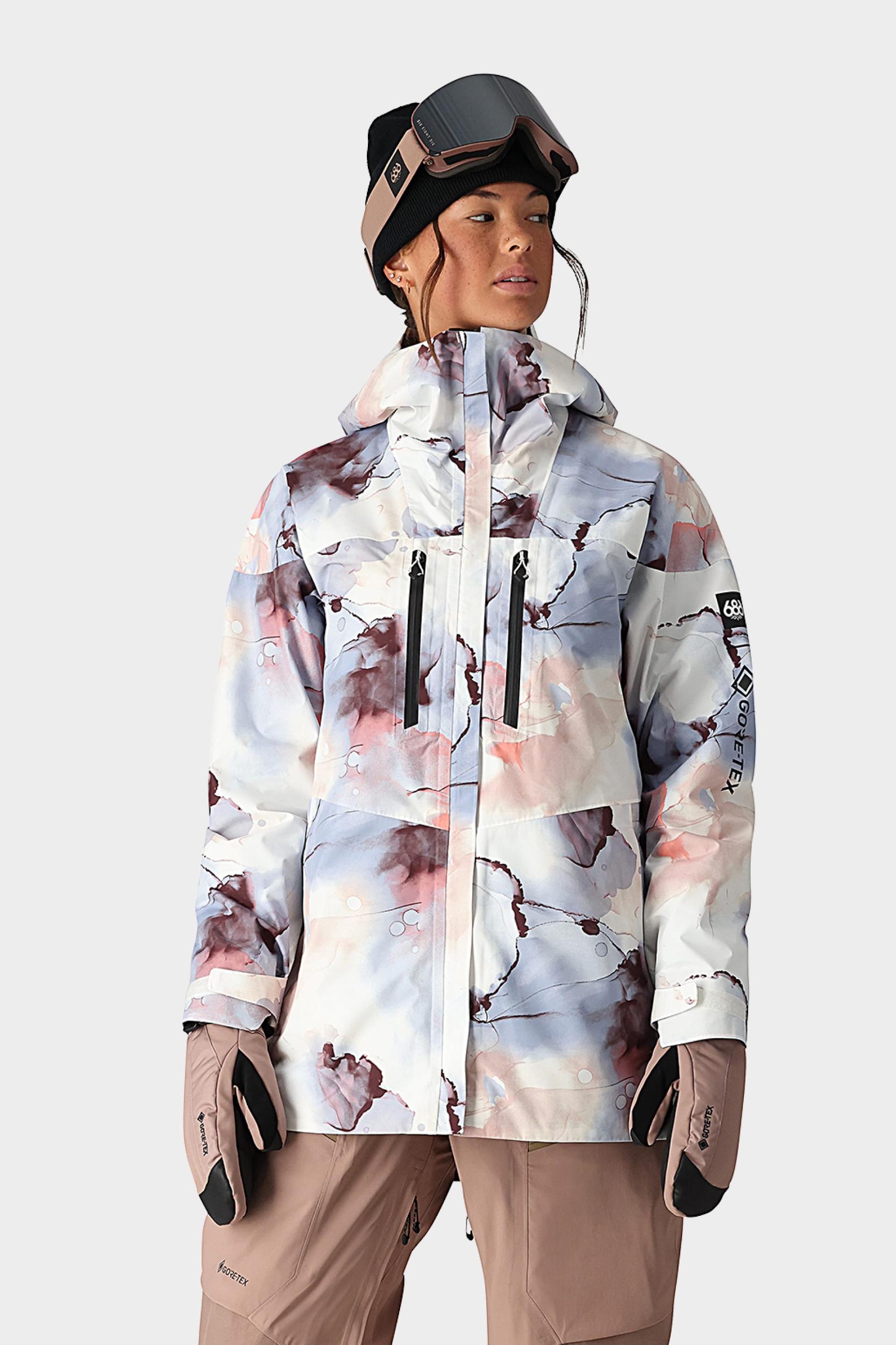 686 Women's GORE-TEX Skyline Shell Jacket Female Product Image