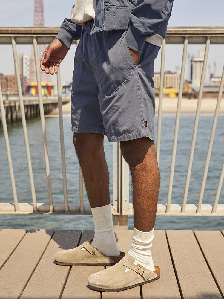DECK SHORTS Male Product Image