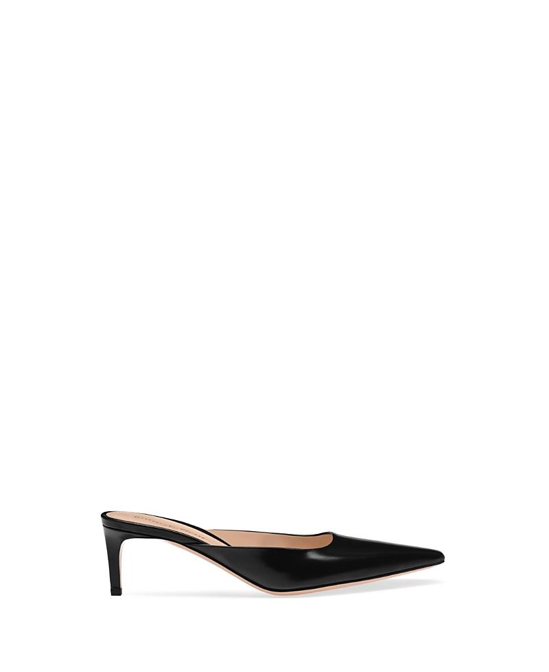 Gianvito Rossi Womens Lindsay Mule Product Image