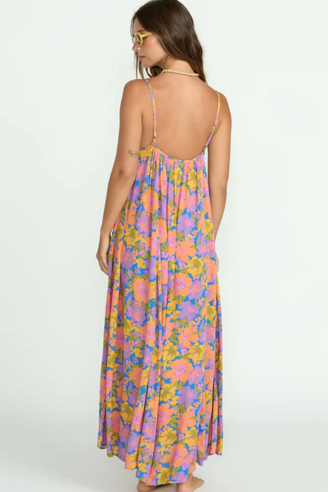 Sandy Cove Maxi Dress Product Image