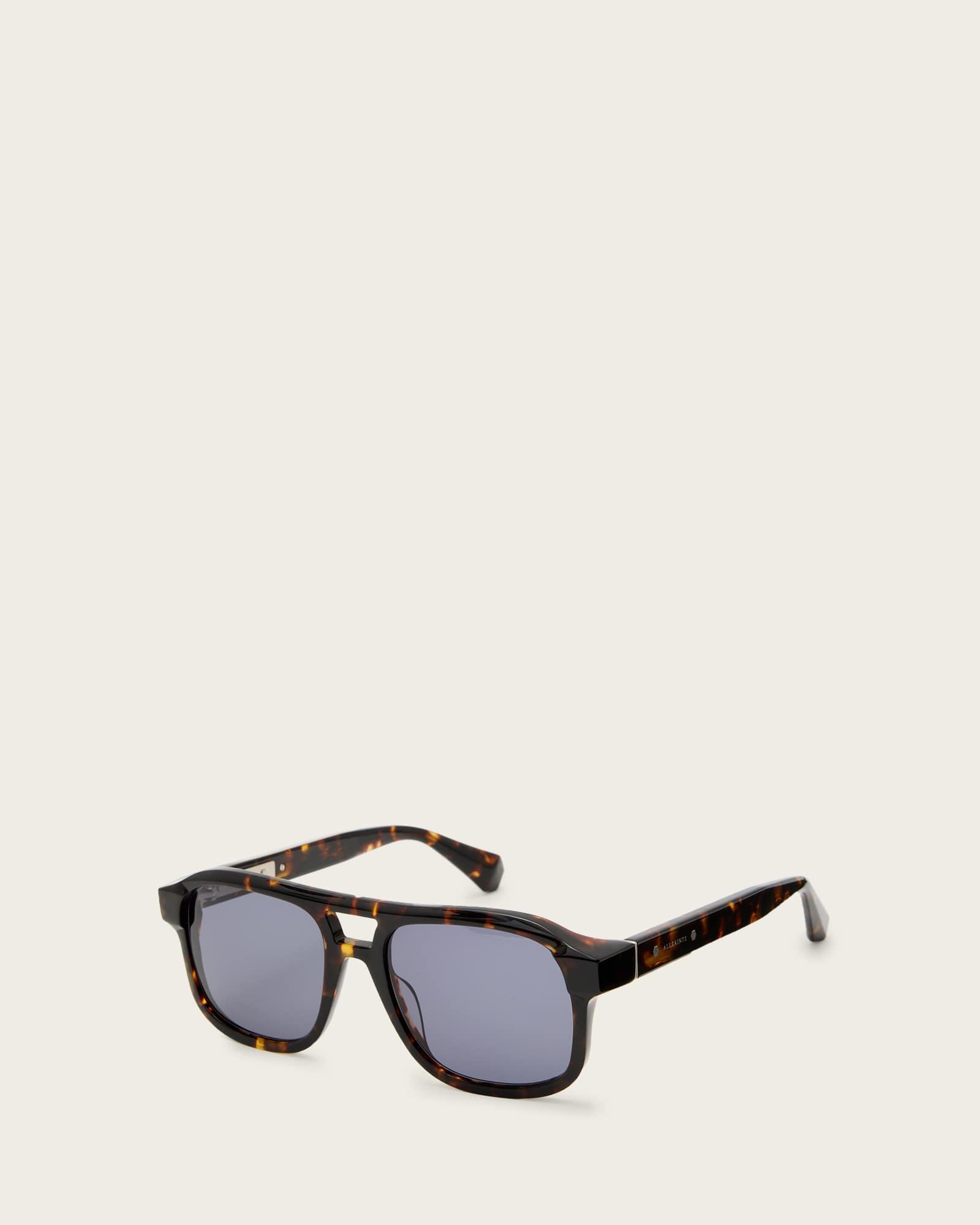 Enzo Aviator Sunglasses Product Image