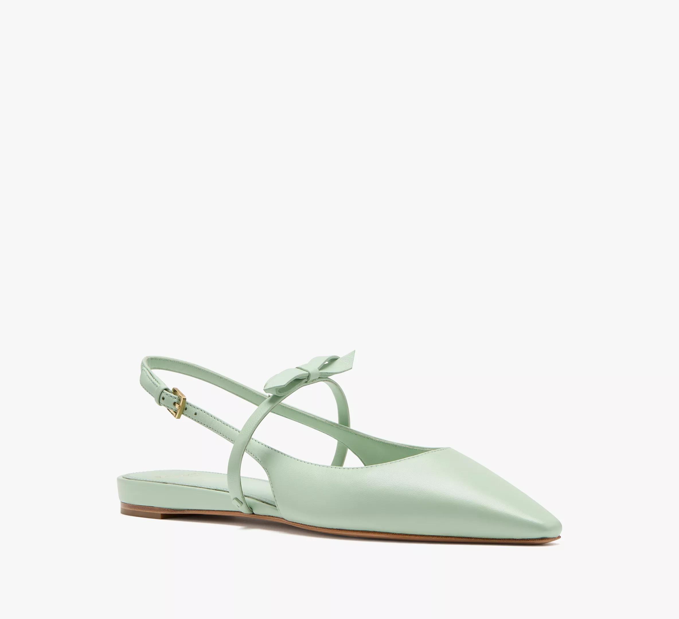 Carolina Slingback Flats Product Image