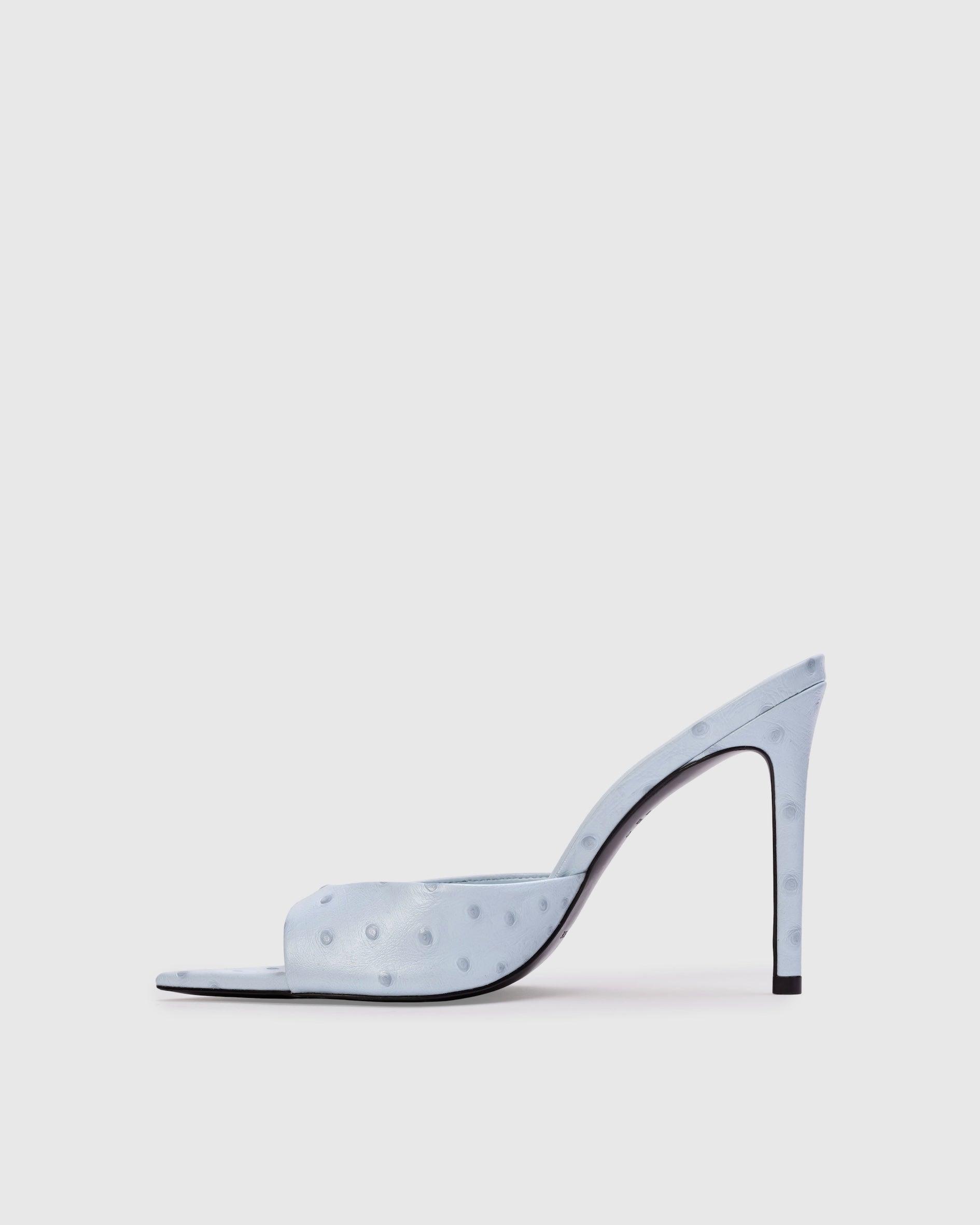 Brea 100 Mule Product Image