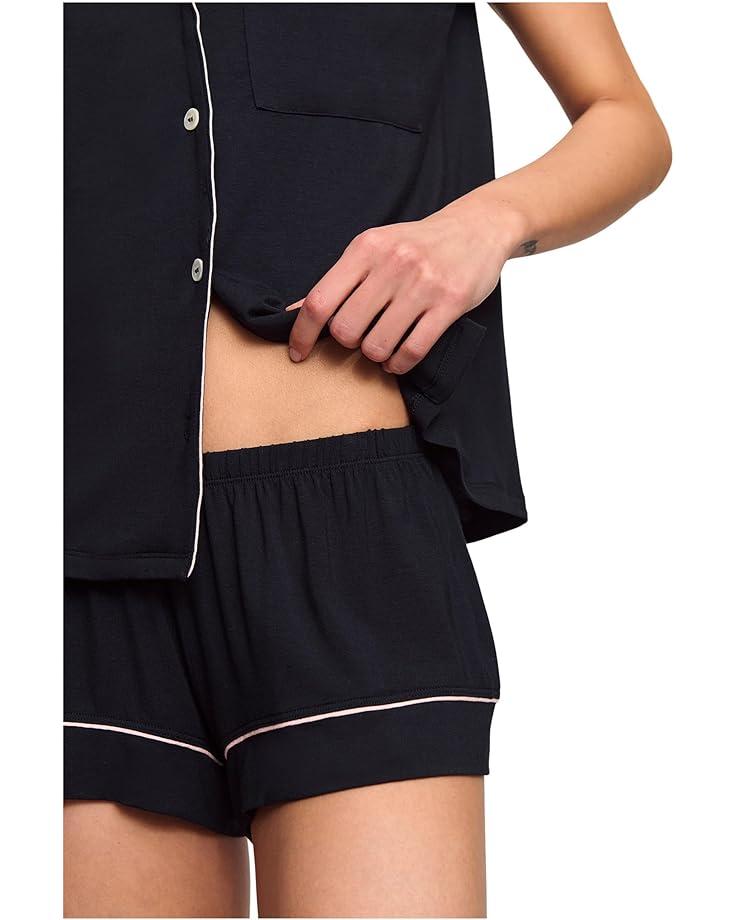 Women's Eberjey Gisele - Shortie Short PJ Set Product Image