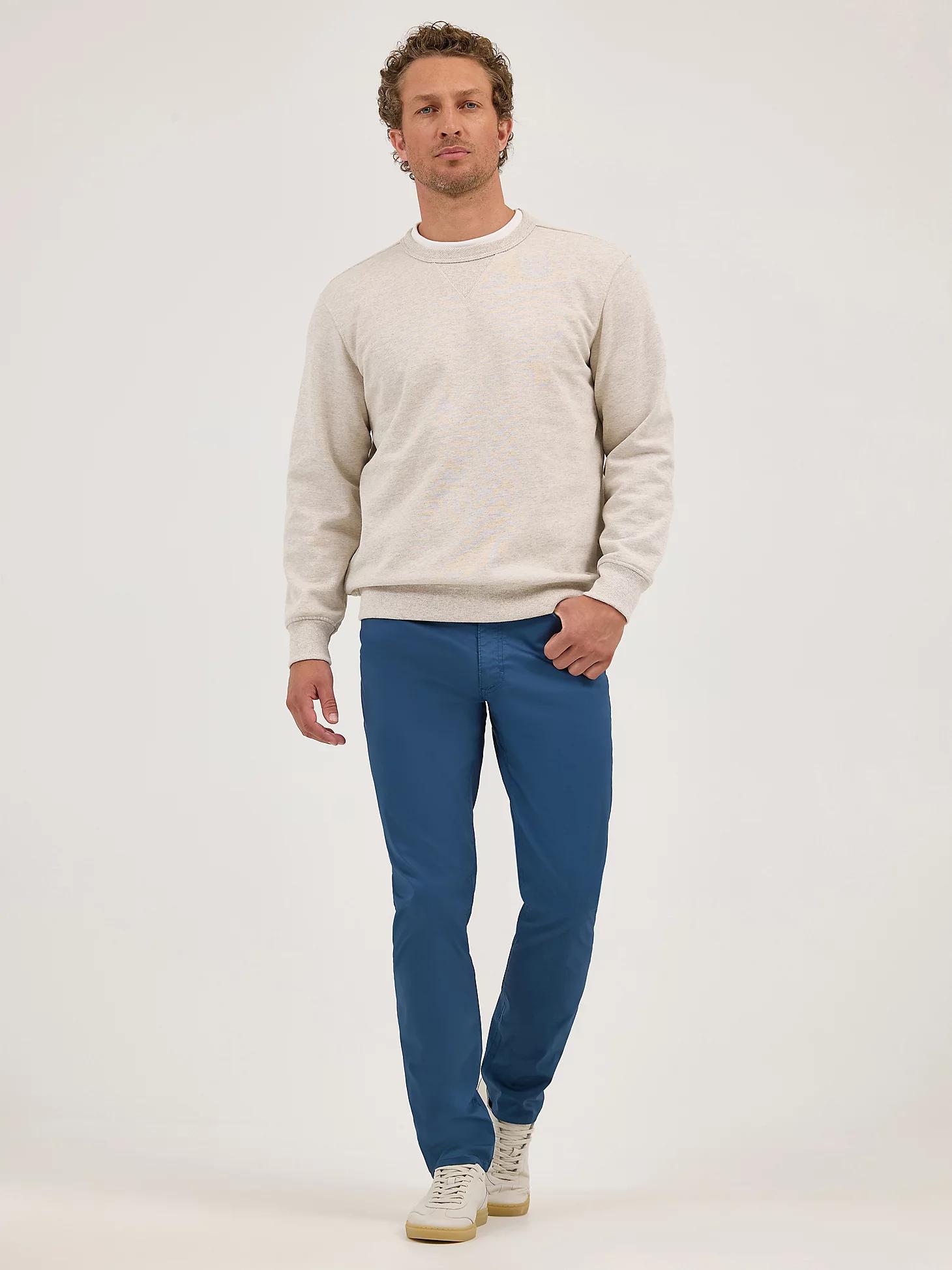 Men's Lee® X Lite Casual Pant | Men's Pants | Lee® Product Image
