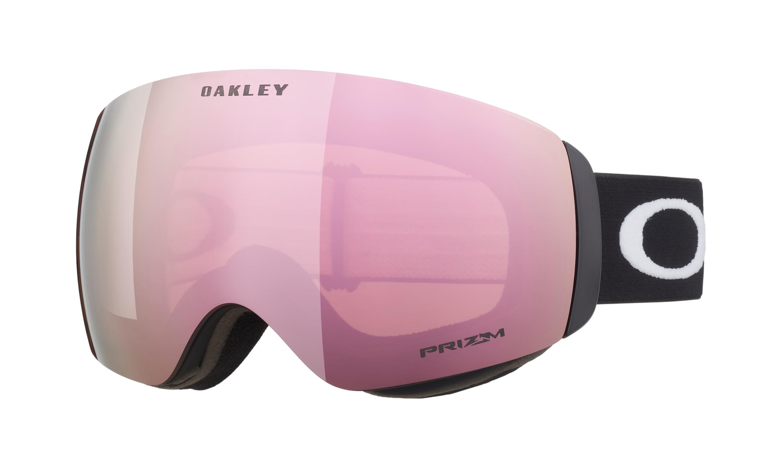 Oakley Mens Flight Deck M Snow Goggles Product Image