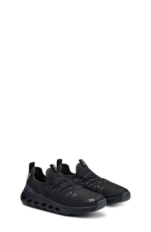 On Boys On Cloudleap - Boys Preschool Shoes Orange/White Product Image