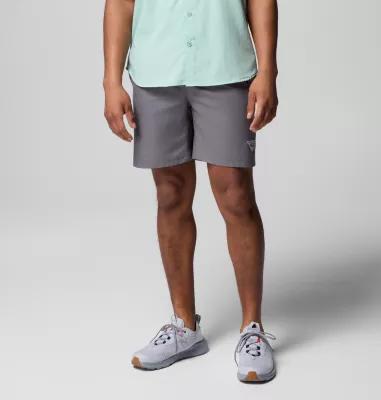 Columbia Mens PFG Rambler Water Shorts- Product Image