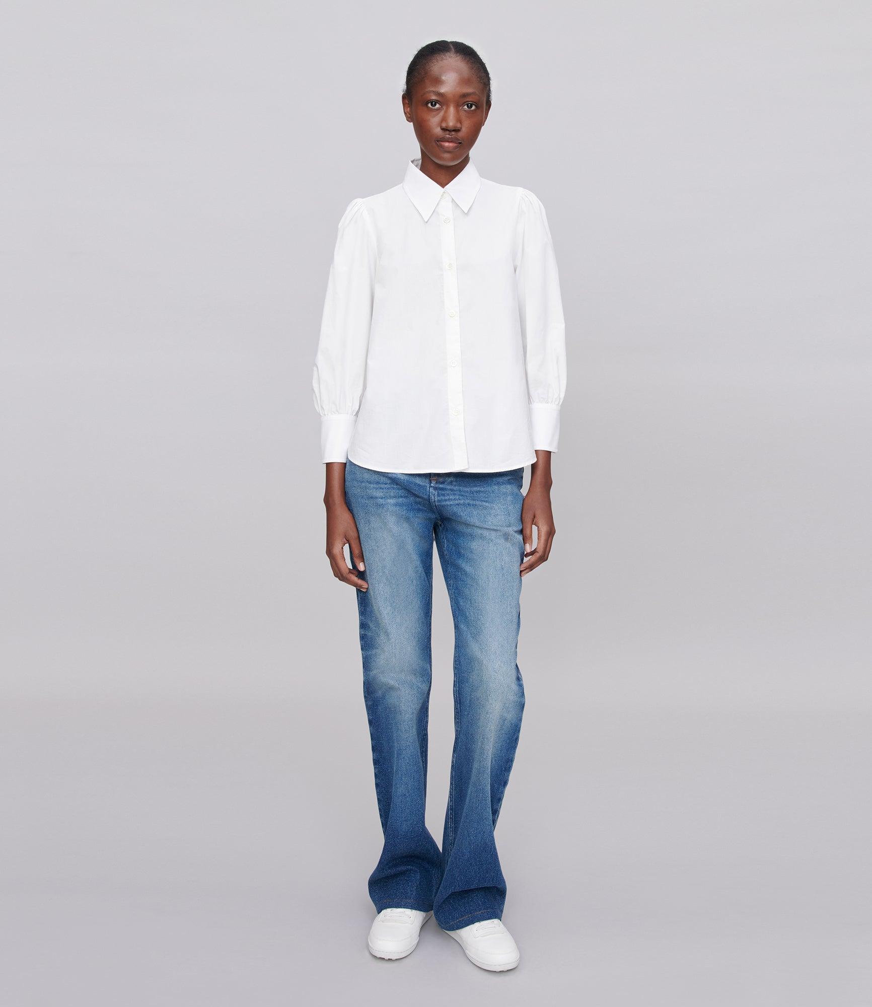 Ondine shirt Female Product Image