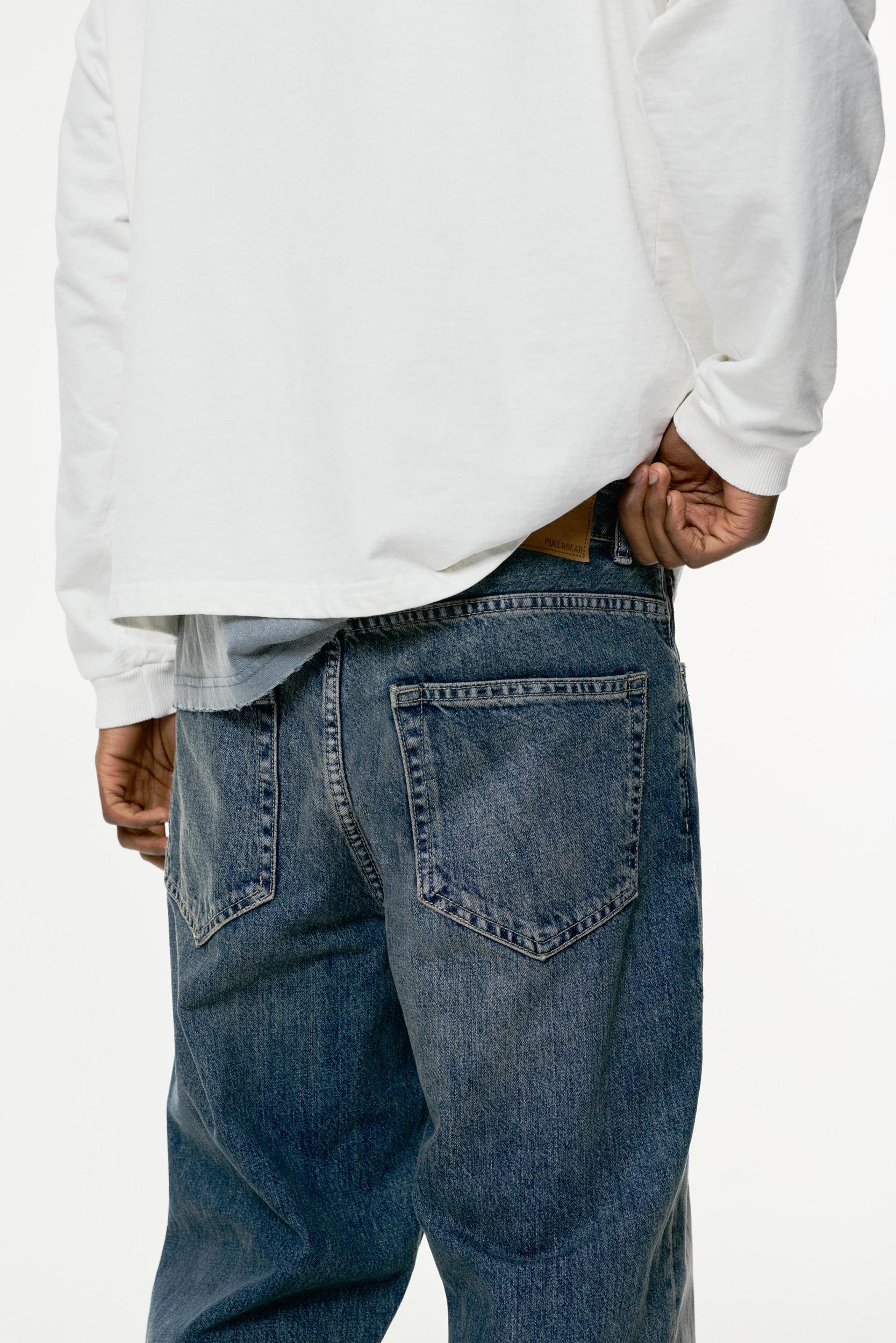 Baggy jeans Product Image
