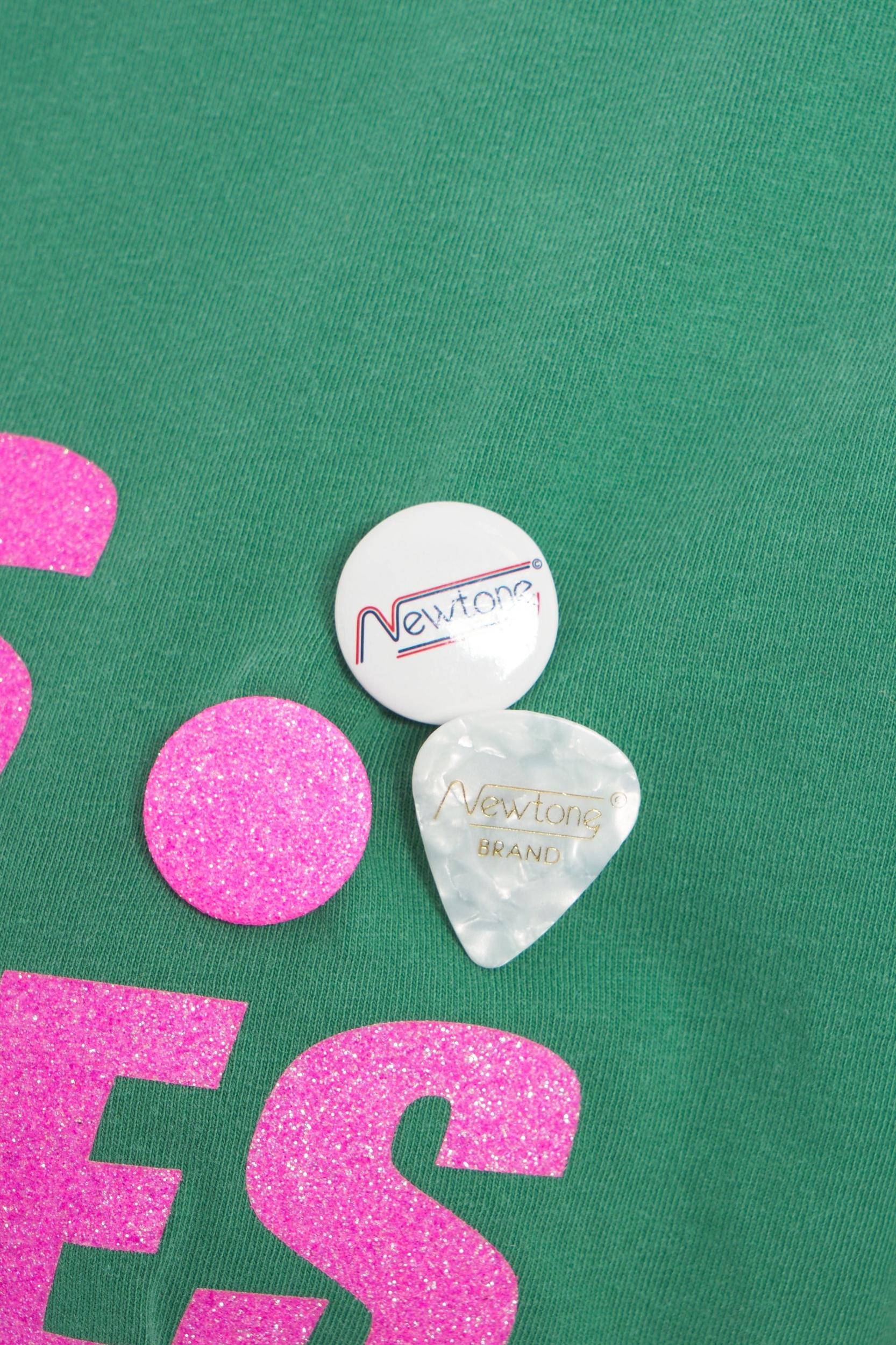 T-shirt with print 'City' Product Image