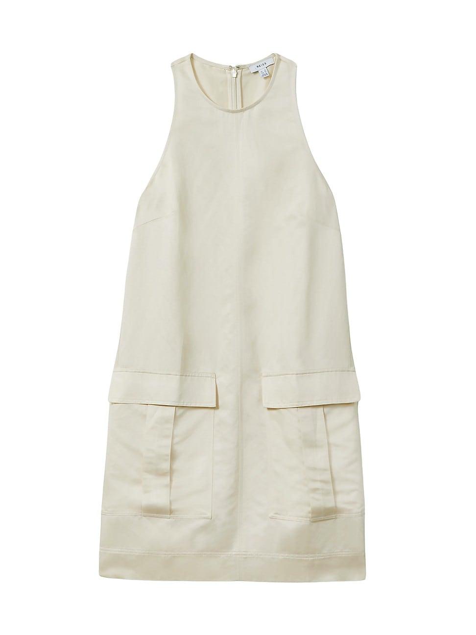Womens Cecile Sleeveless Dress Product Image