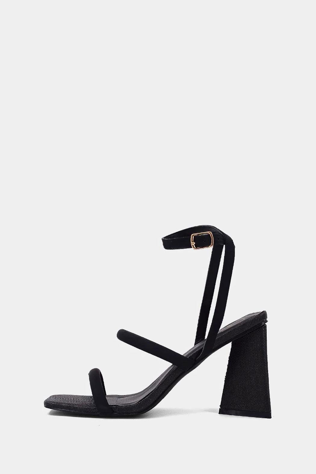 Evangeline Heel Product Image