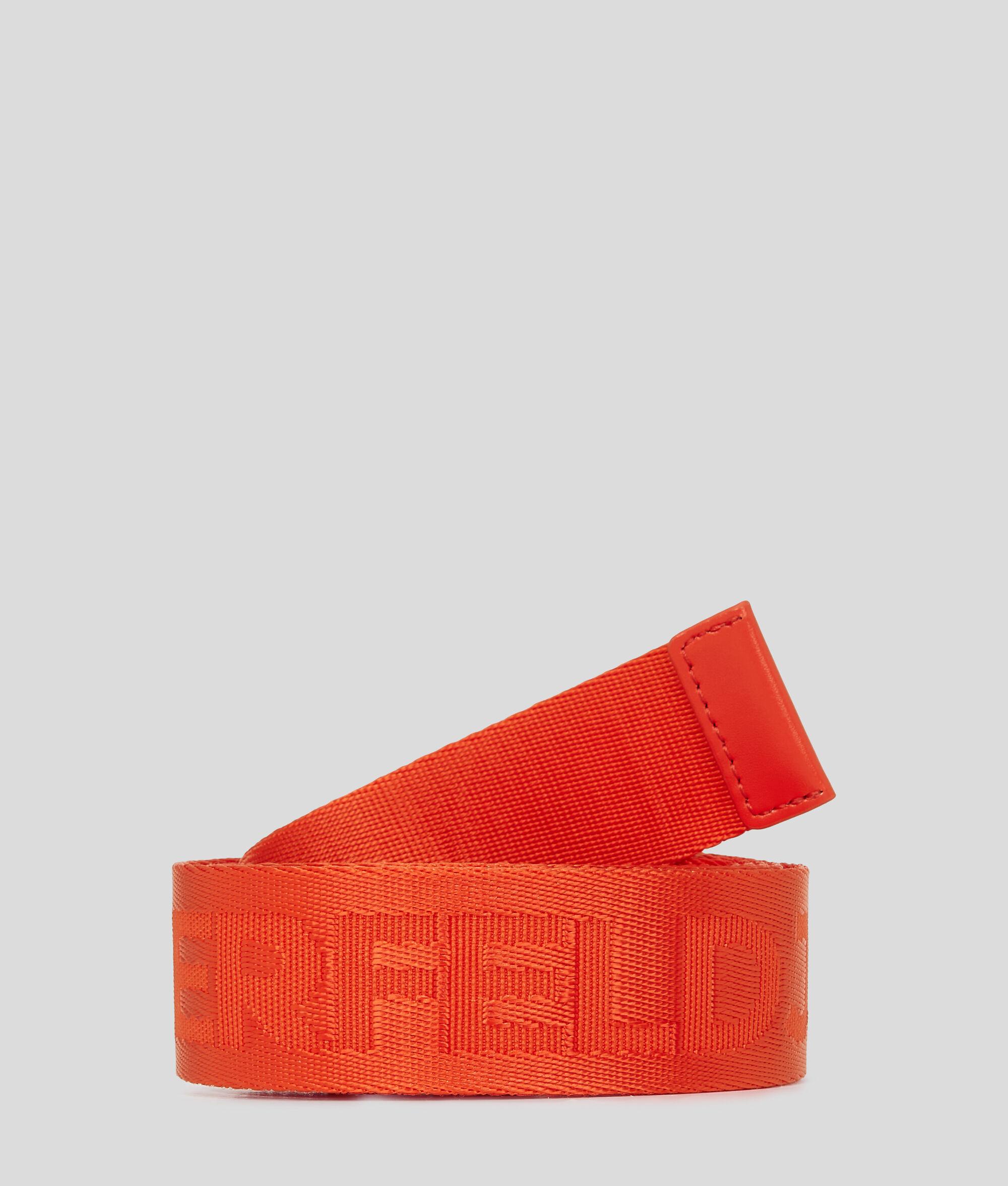 WEBBING BELT Product Image