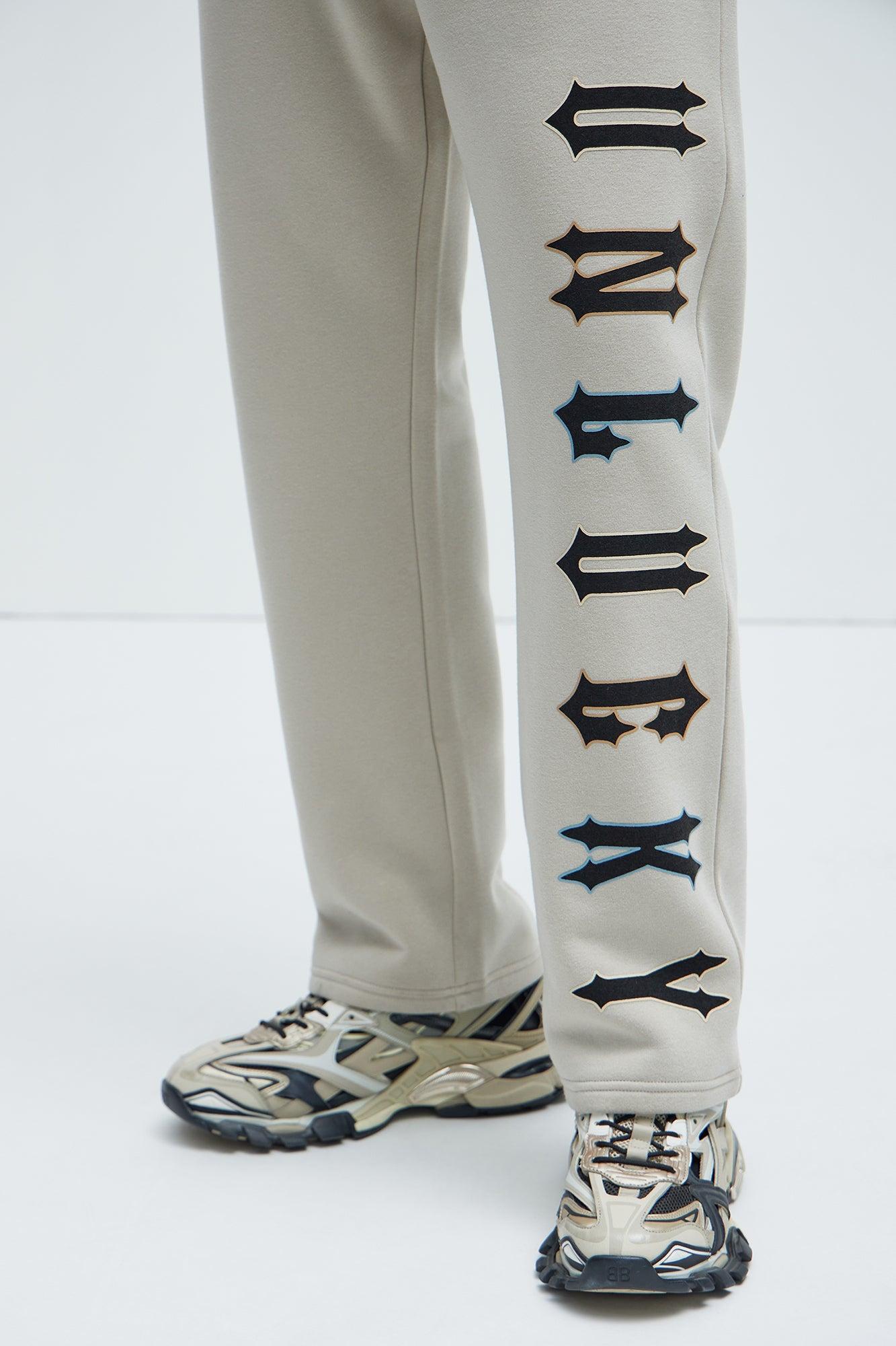 Unlucky Sweatpant - Sand Product Image