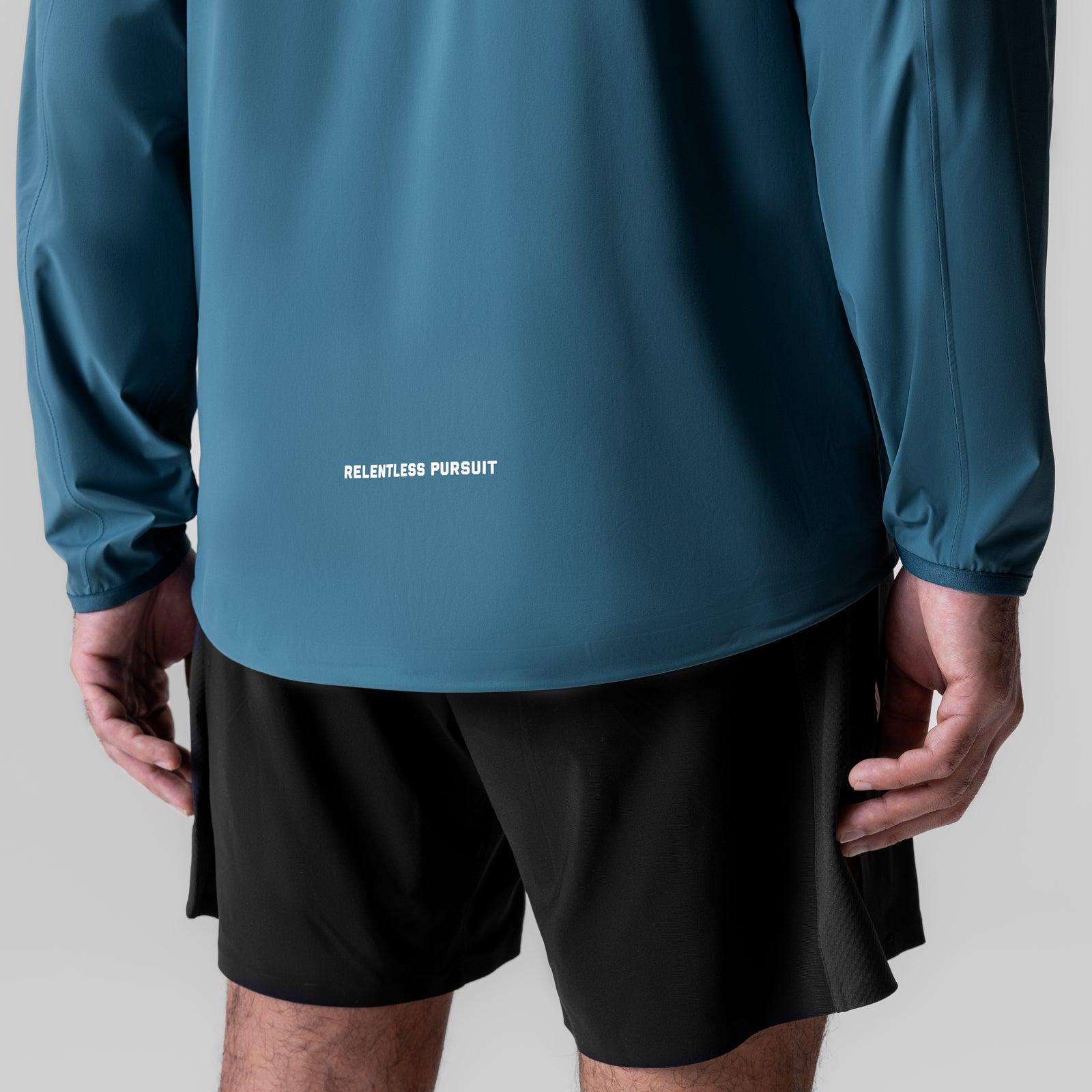 1051. Aerotex™ Lightweight Windbreaker - Storm Product Image