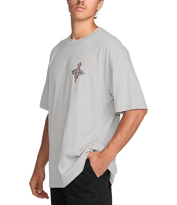 Billabong Occy Short Sleeve T-Shirt Product Image