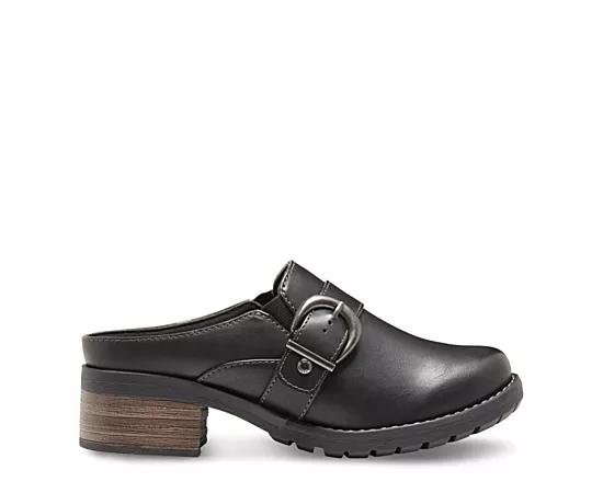 Eastland Erin Women's Mule Clogs,  Product Image