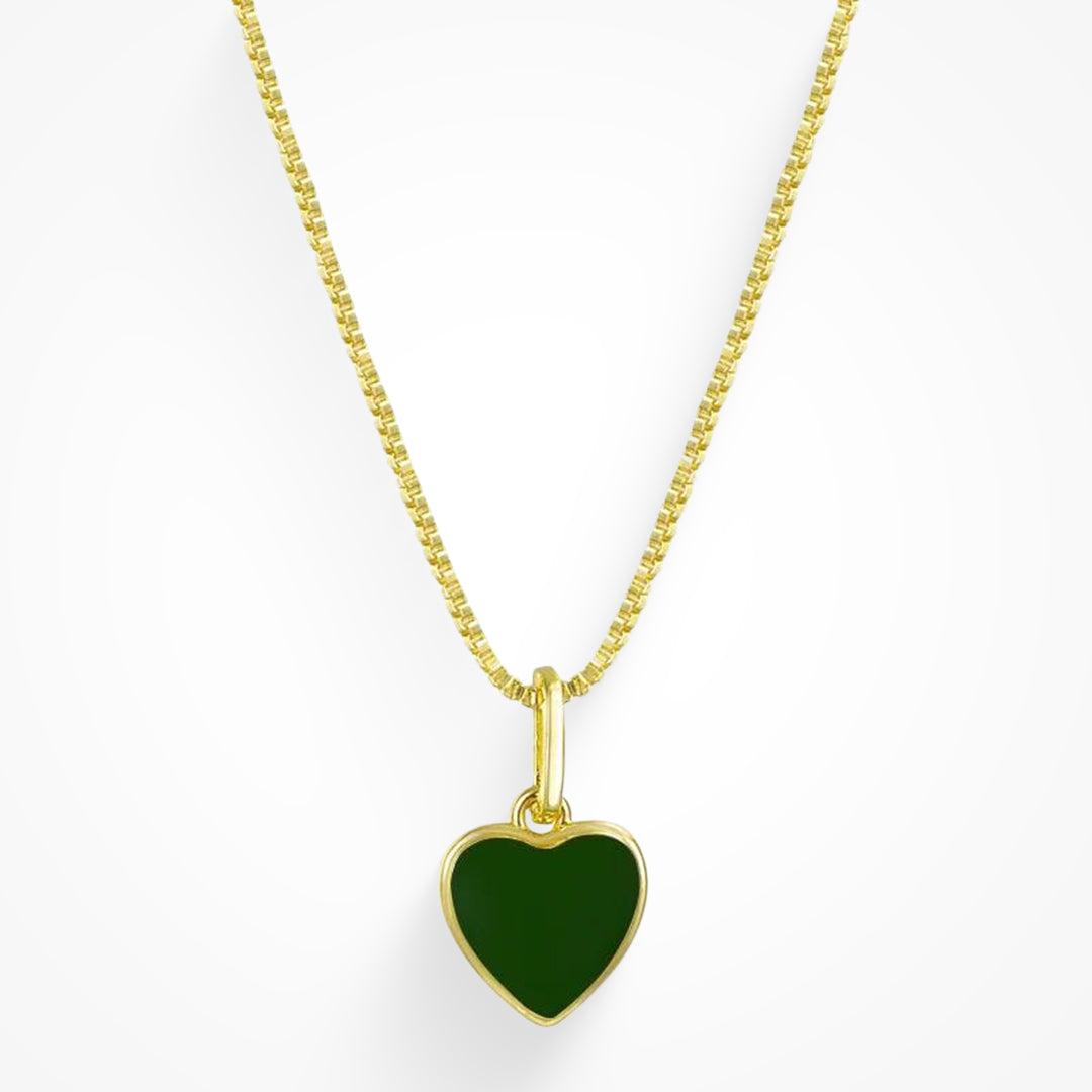 Love Actually Necklace Product Image
