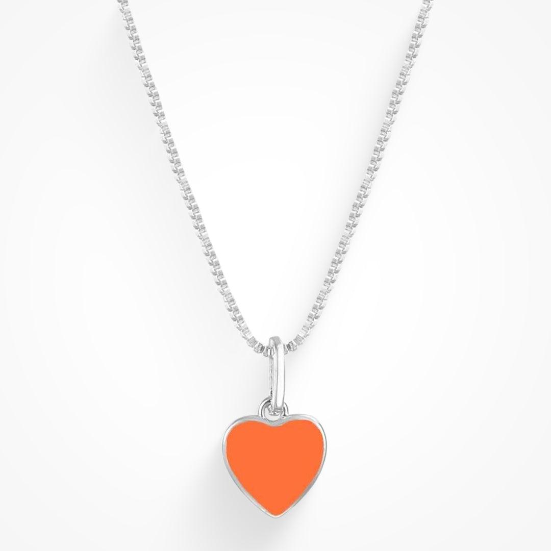 Love Actually Necklace Product Image