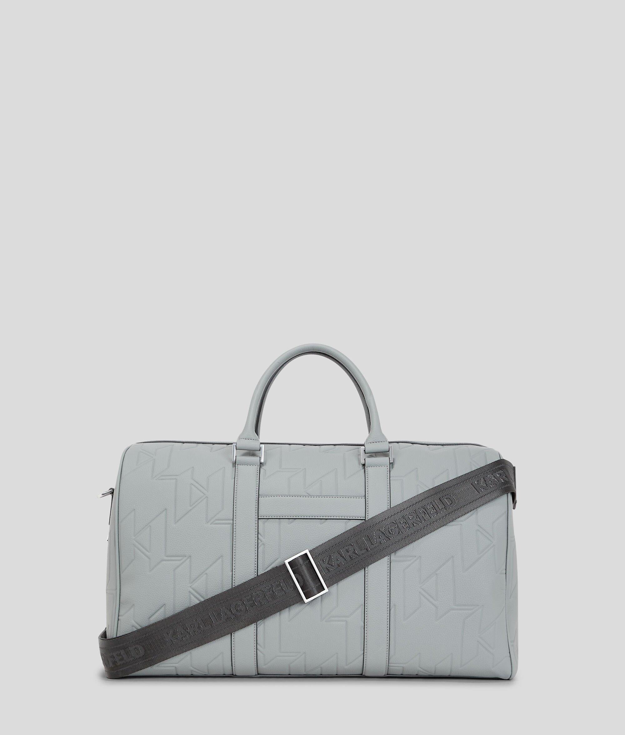 K/URBAN MONOGRAM WEEKENDER BAG Product Image