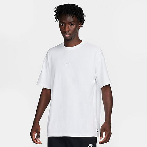 Mens Nike Sportswear Premium Essentials T-Shirt Product Image