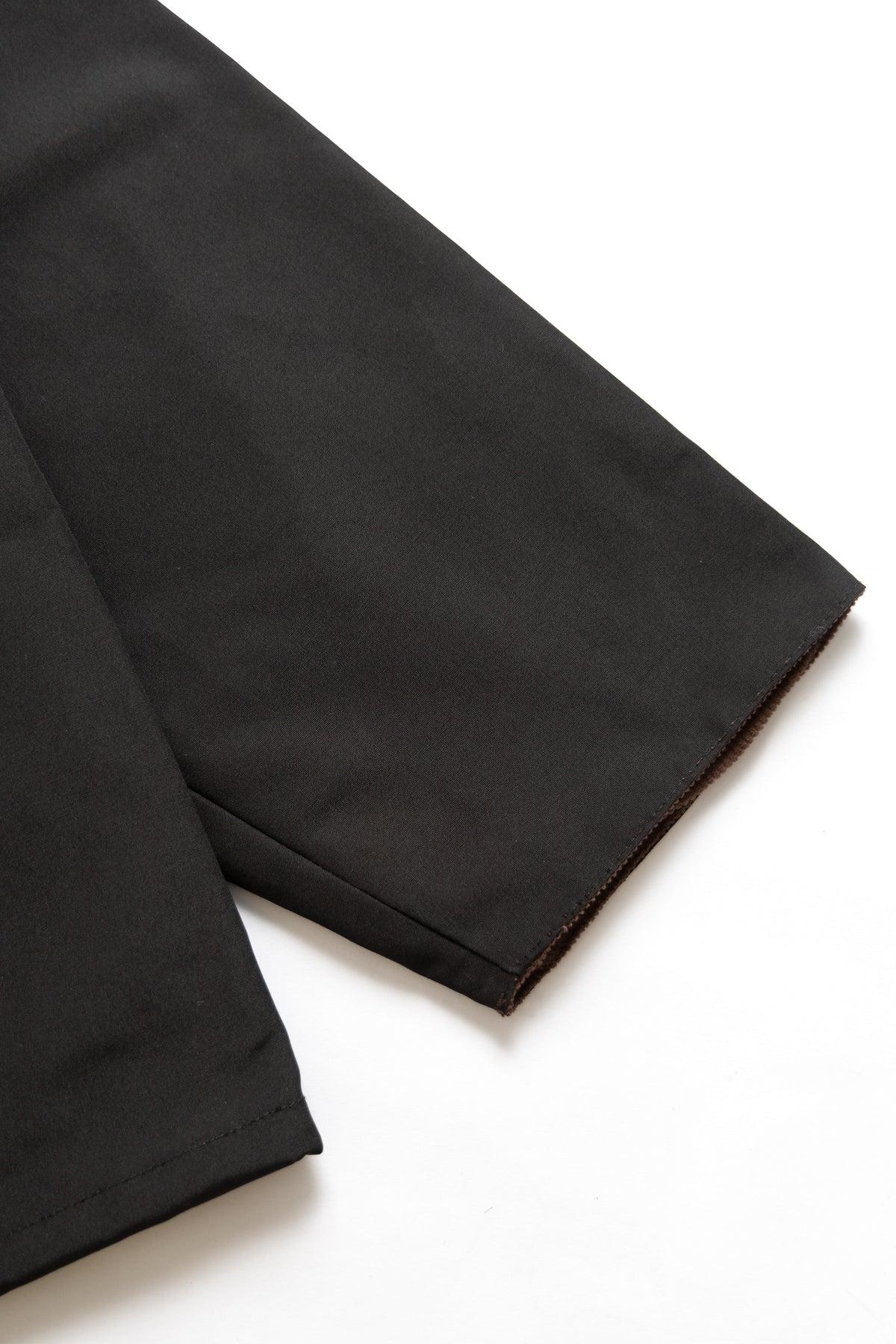 Okonkwo MFG - Short Field Outdoor Jacket - Black Product Image