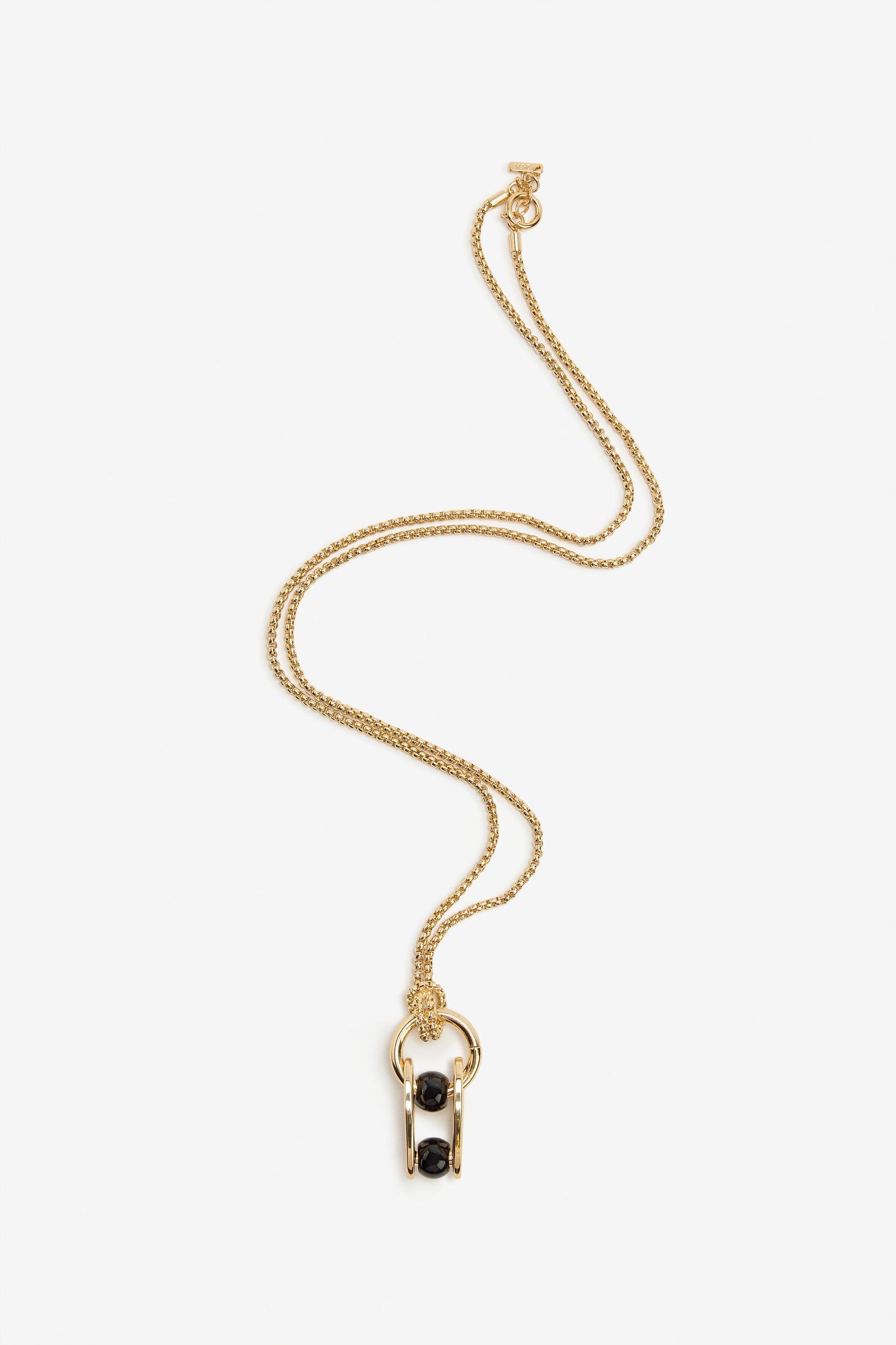 LIMITED EDITION LONG NECKLACE Product Image