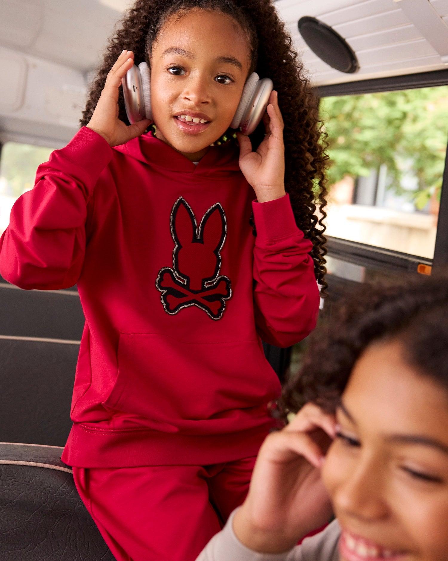 KIDS WALTER LIGHTWEIGHT SWEATPANT - B0P860D200 Kids Product Image