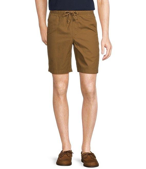 L.L.Bean Dock 8#double; Inseam Shorts Product Image