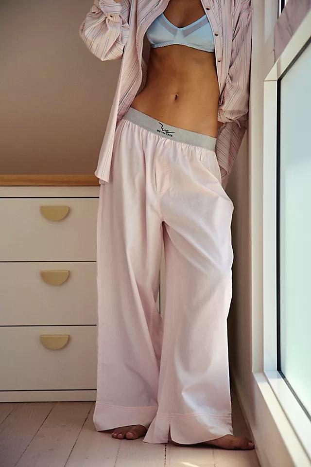We The Free Day To Day Pajama Pants Product Image