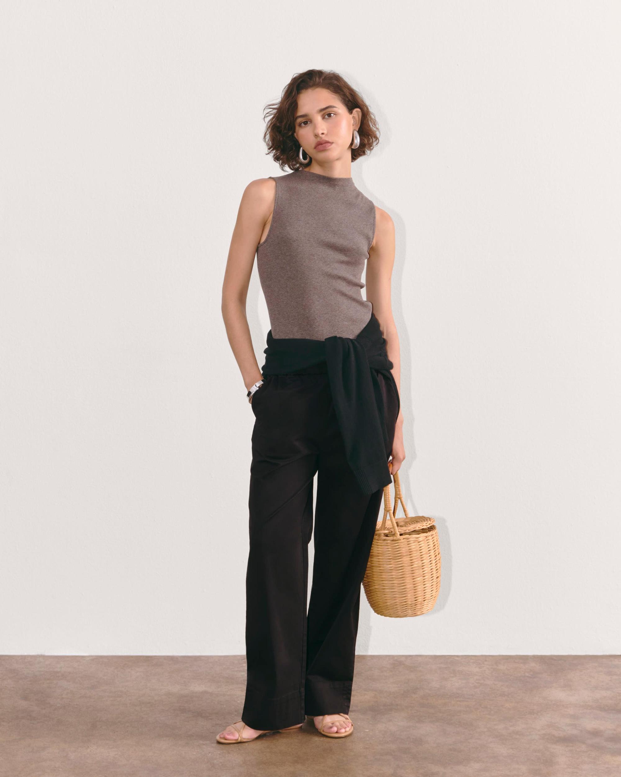 Womens Easy Pant by Everlane Product Image