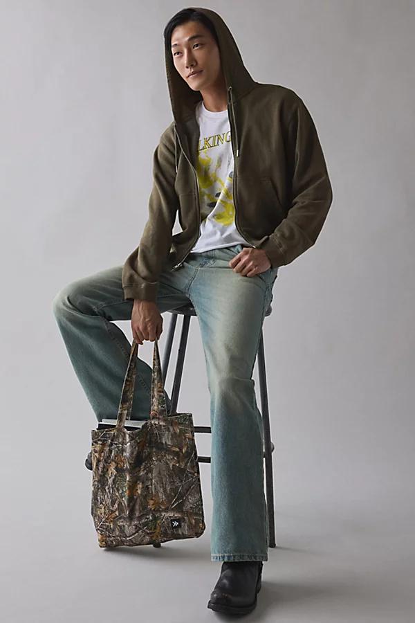 BDG Kenny Flare Leg Jean Mens at Urban Outfitters Product Image