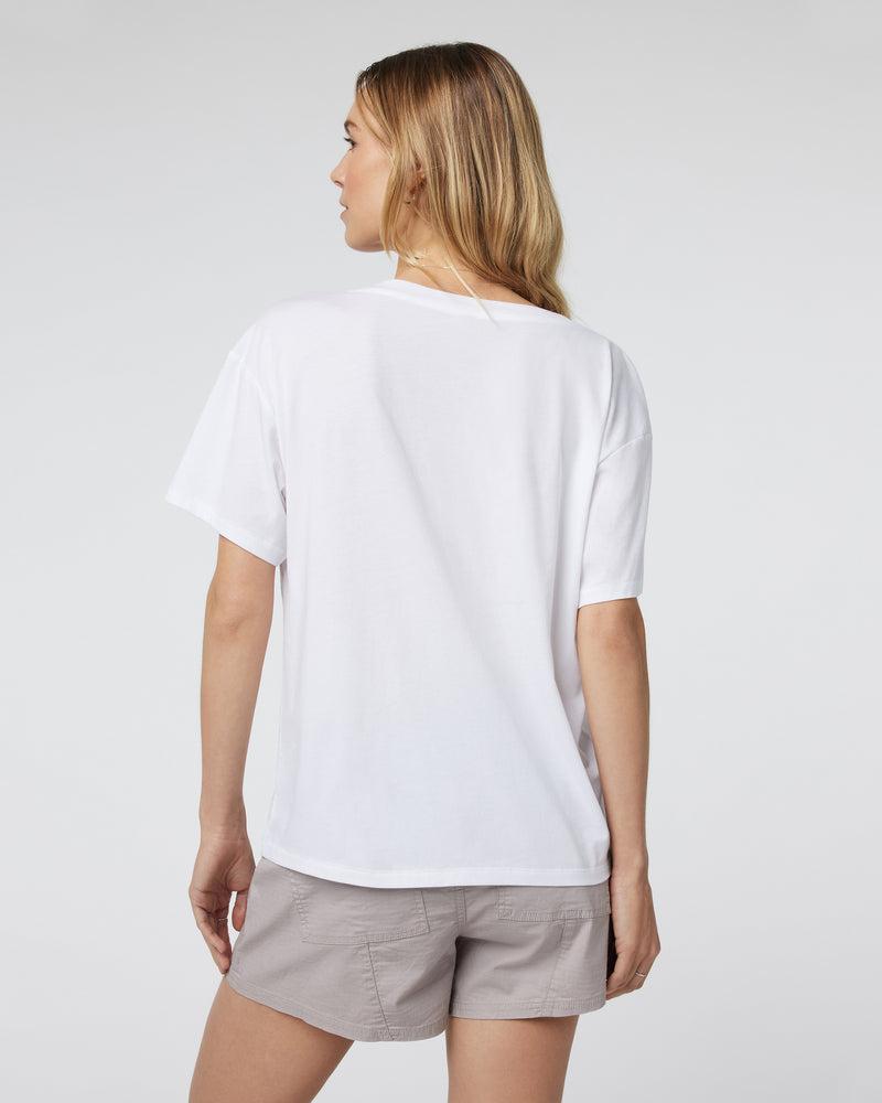 Sutton V-Neck Product Image