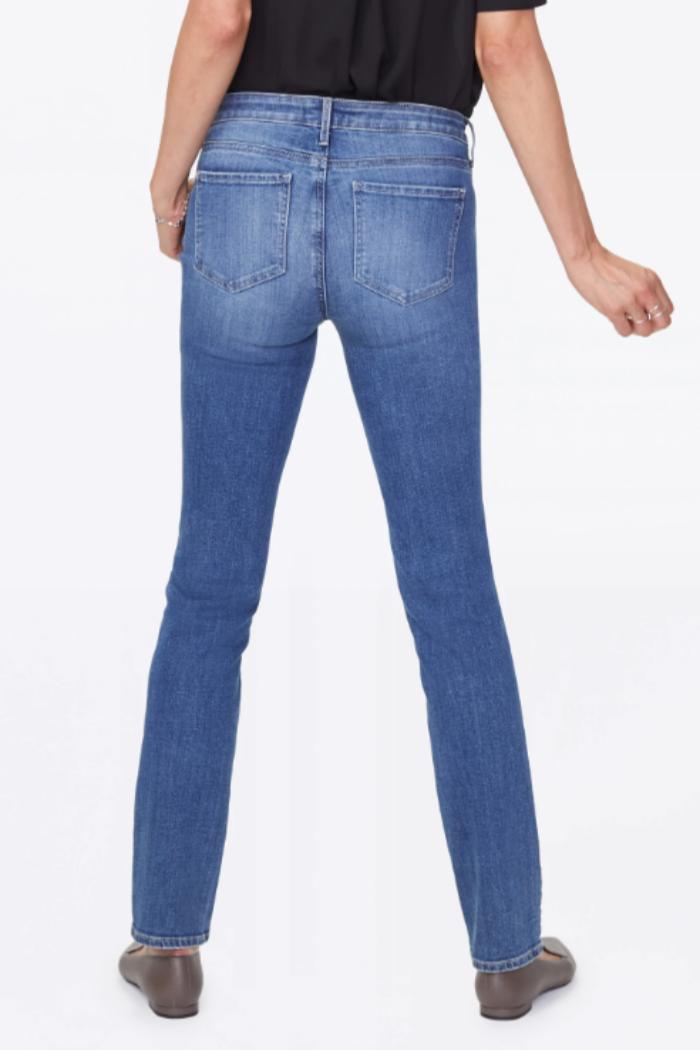 Sheri Slim Jeans - Alton Product Image