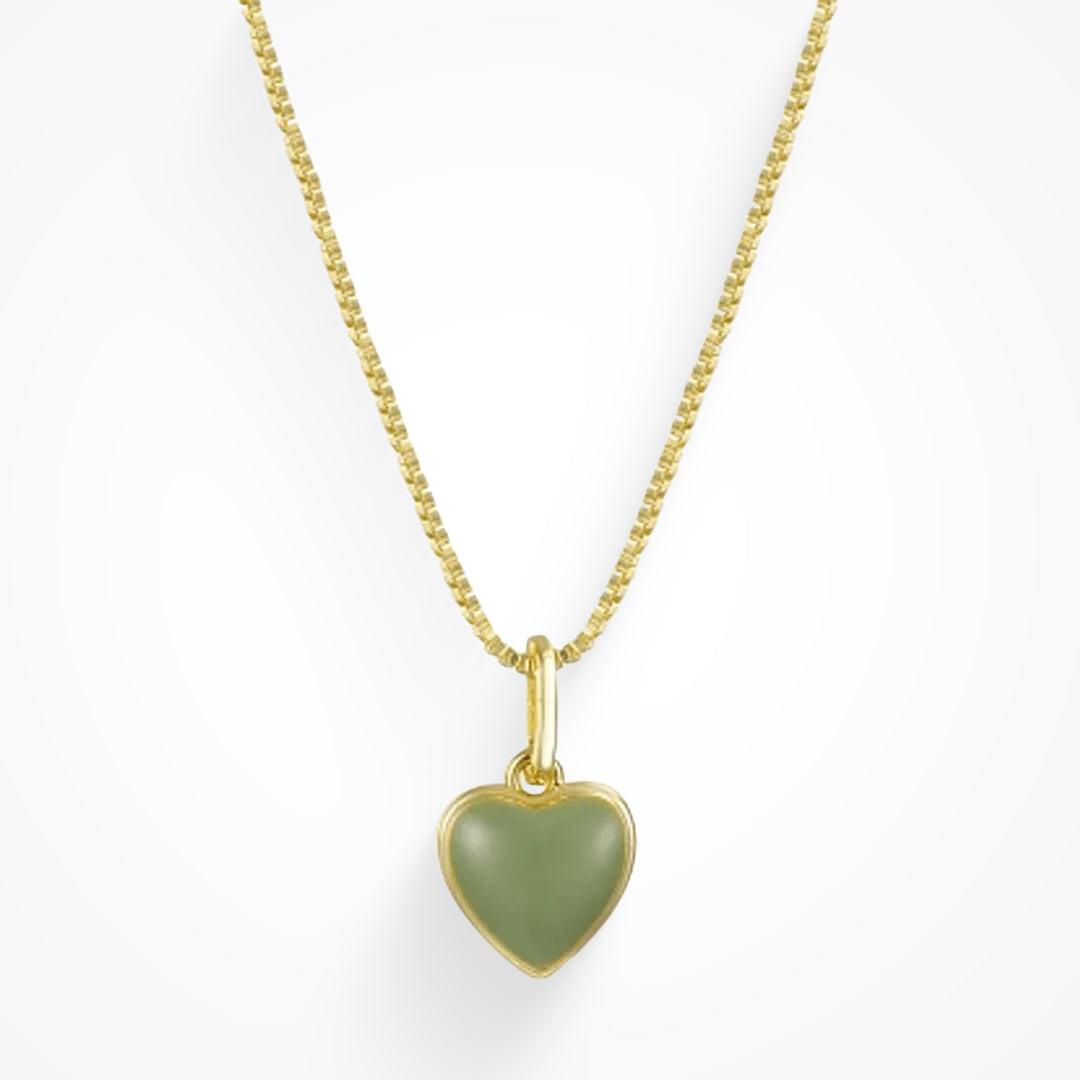 Love Actually Necklace Product Image
