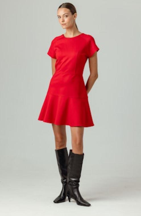 Sundays Alina Dress Product Image