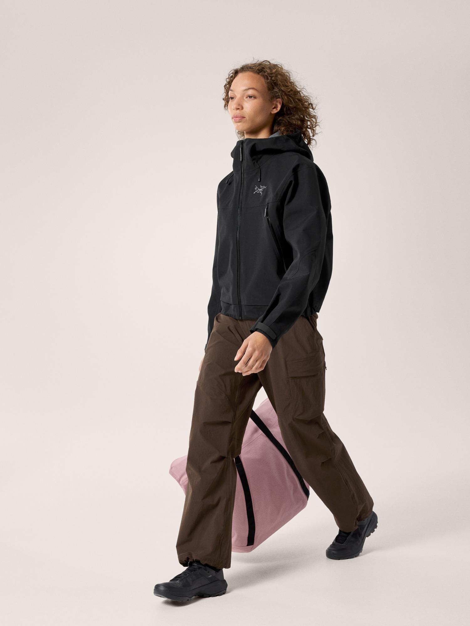 Altira Cropped Jacket Women's Product Image