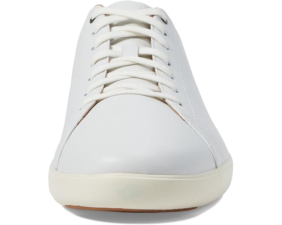 Grand Crosscourt Daily Sneakers Product Image