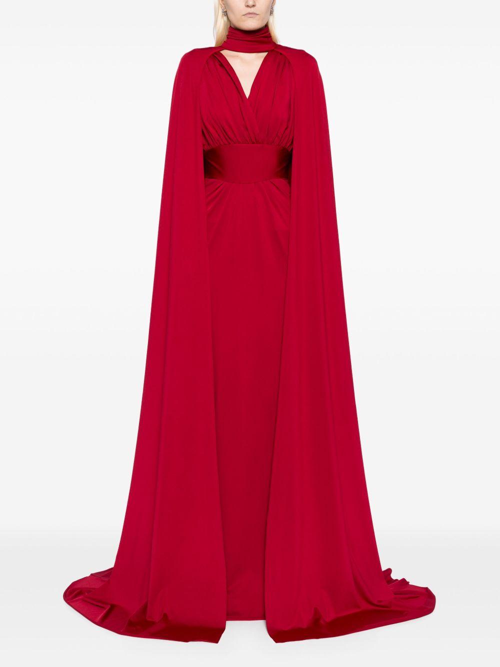 jersey dress  Product Image