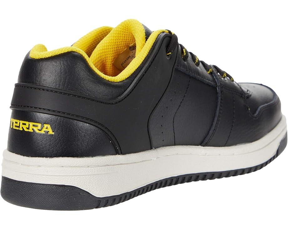 Cicades - Rhettle Composite Toe Product Image