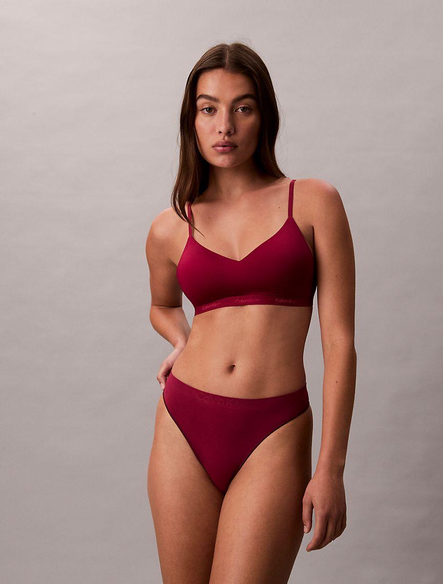 Bonded Flex Thong Product Image