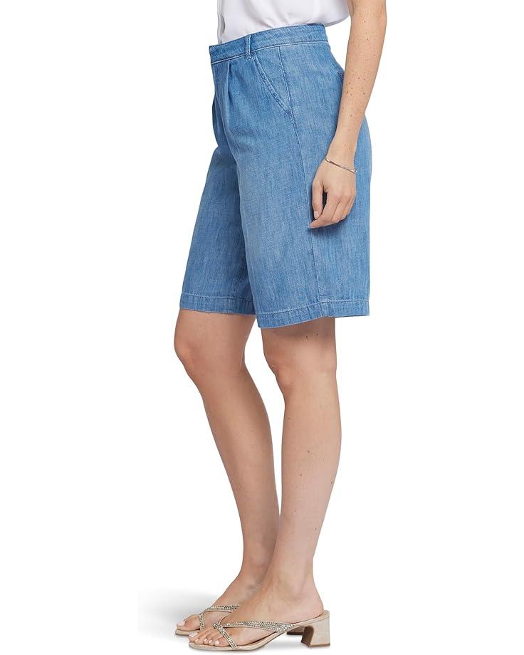 Breezy Bermuda Shorts Product Image
