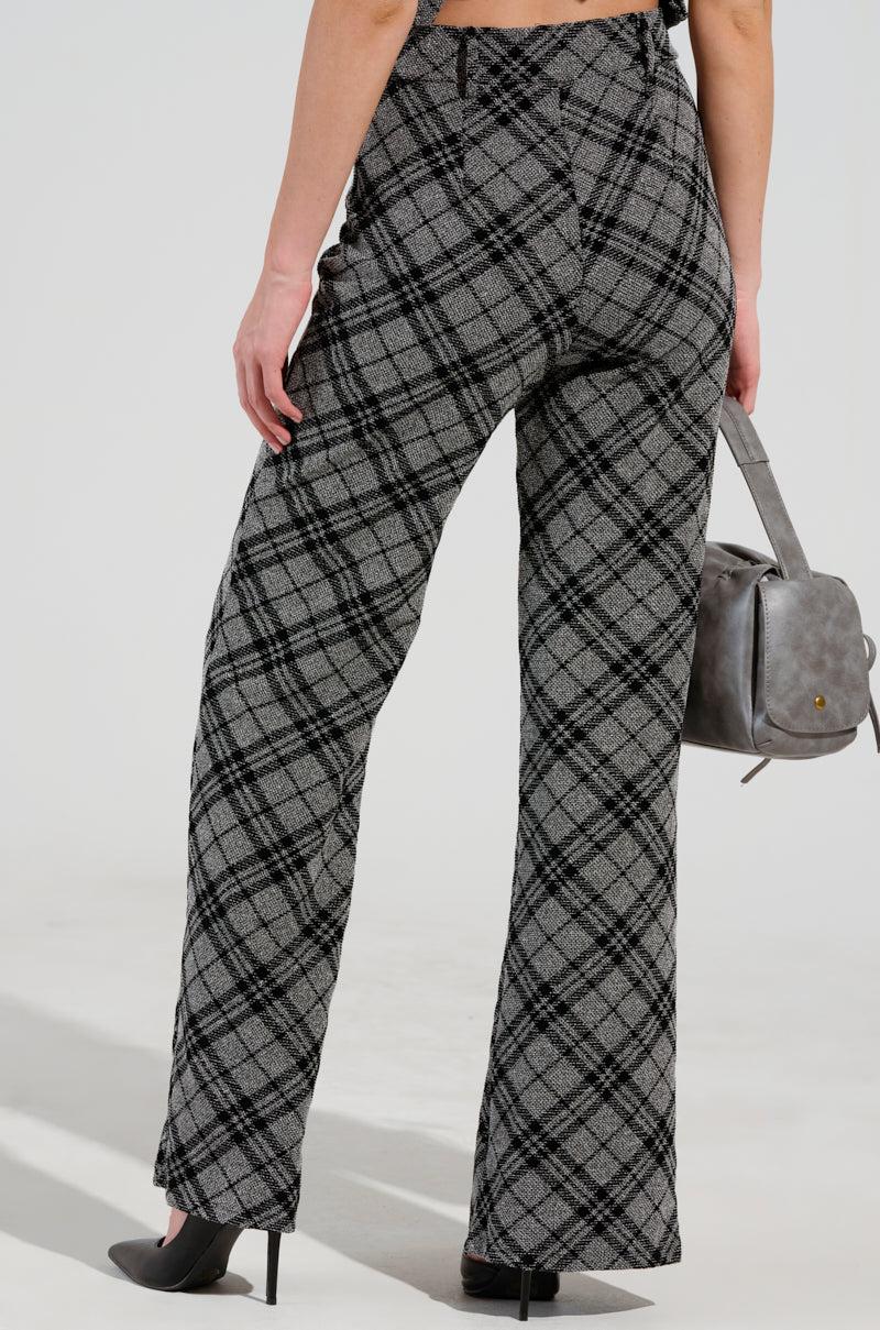 LITTLE LOVE TROUSER Product Image