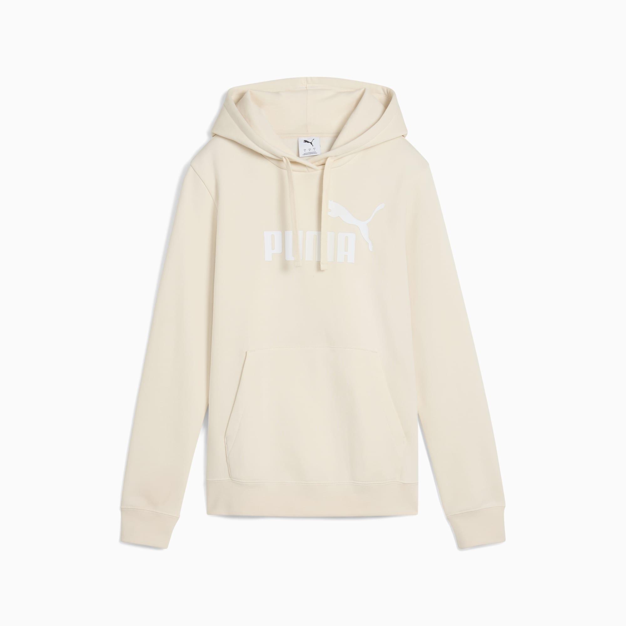 Essentials No. 1 Logo Women's Hoodie Product Image