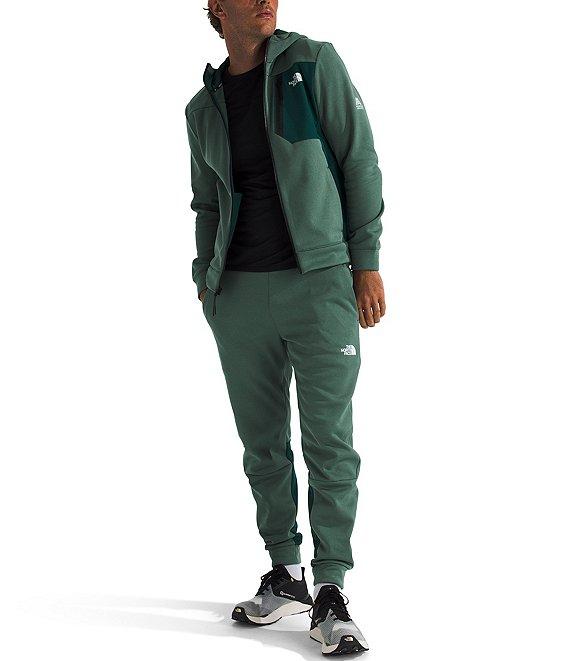 The North Face Mountain Athletics Full Zip Fleece Pullover Product Image