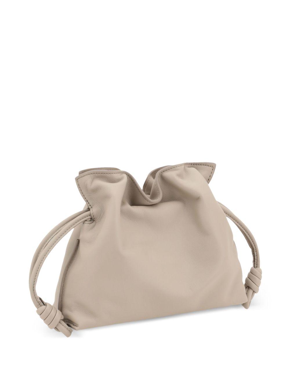 mini Flamenco clutch bag Product Image